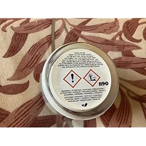 Jo malone london pomegranate noir scented candle mini 3cm  urban country home decor