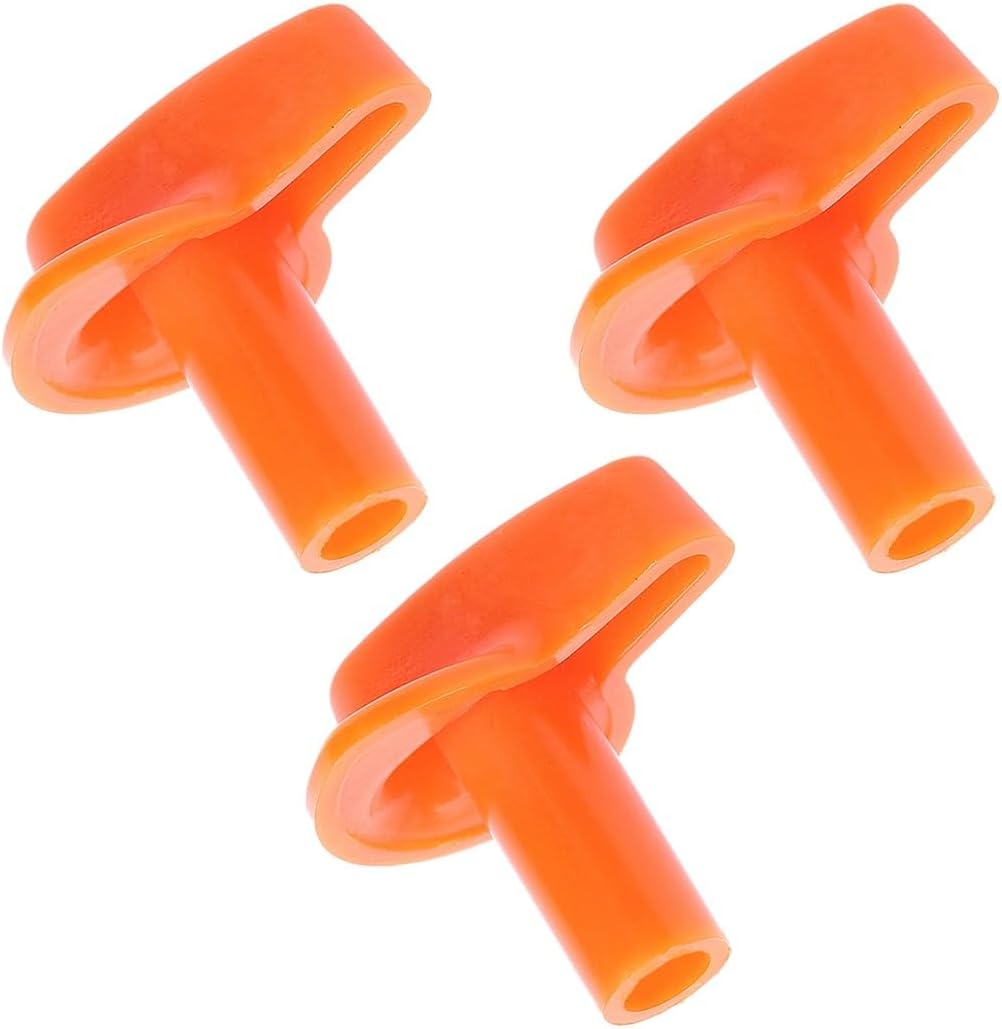 3X Choke Knob Fit for FS80 FS55 FS85 FS83 FS87 FS90-Z HS85 HS86 Replacement OEM 41281821700