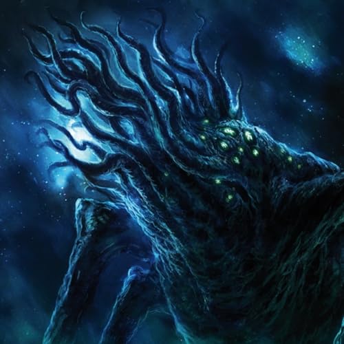 "La Maldici&oacute;n que cay&oacute; sobre Sarnath", de H.P. Lovecraft