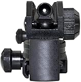 Hunting Equipment Carry Mount Accessories Handle Black