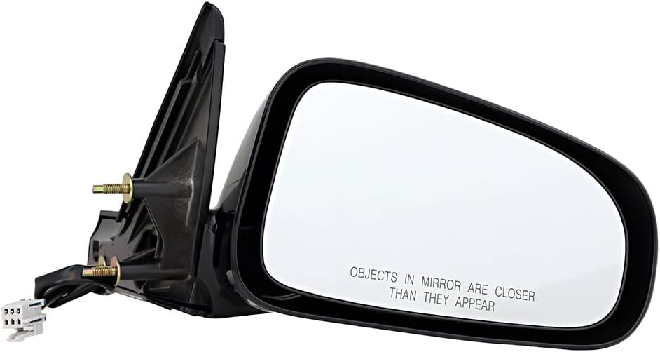 For Chevrolet Chevy Impala 2000 2001 2002 2003 2004 2005 Power Side Door View Mirror Passenger Right