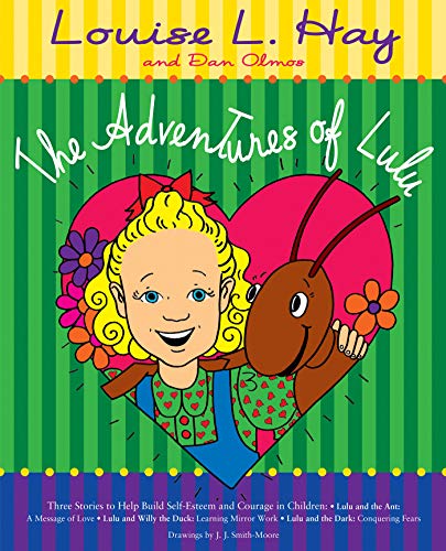 The Adventures of Lulu (English Edition)
