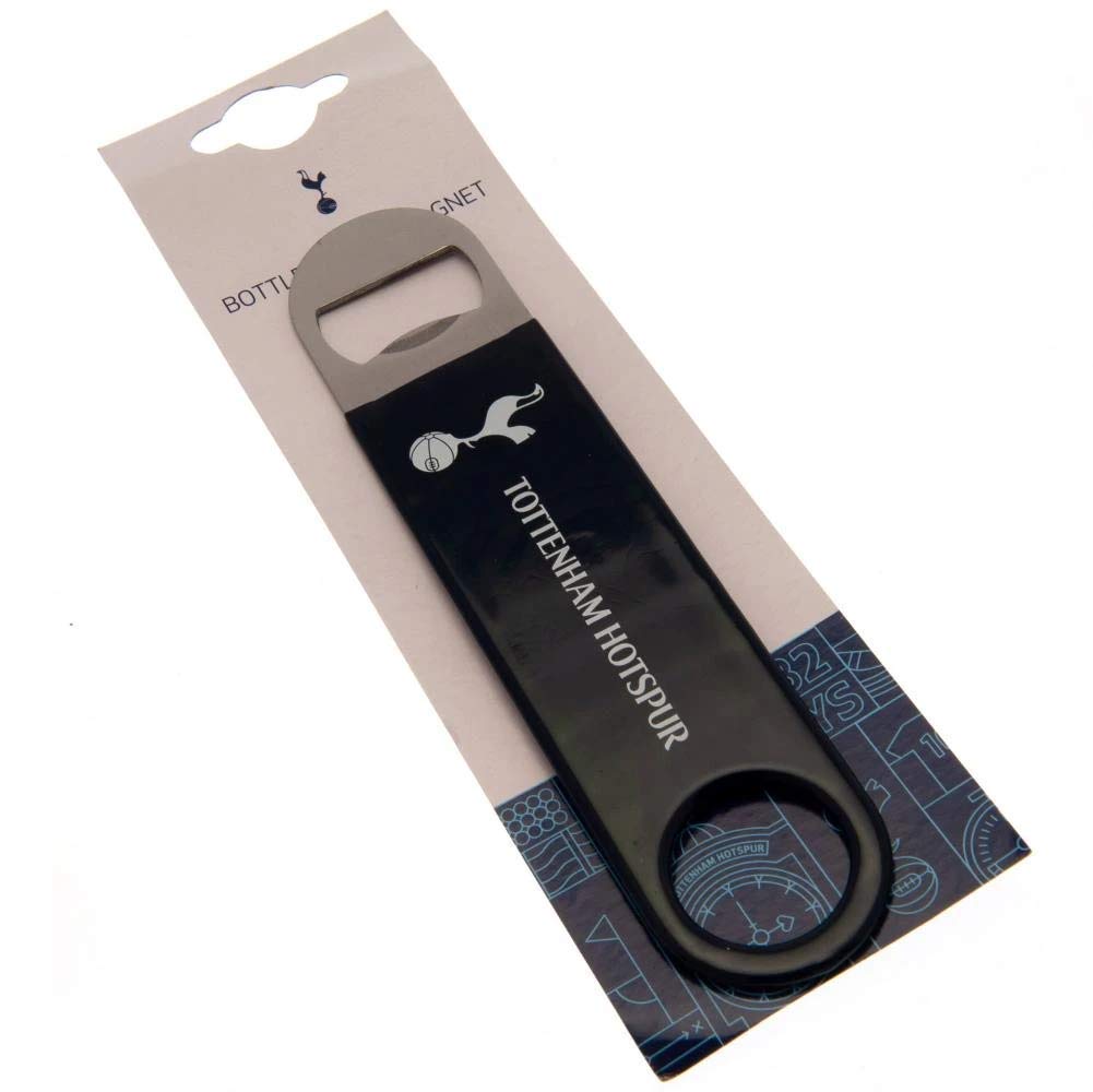 Tottenham Hotspur F.C. - Imán para abrebotellas, diseño del Tottenham Hotspur FC