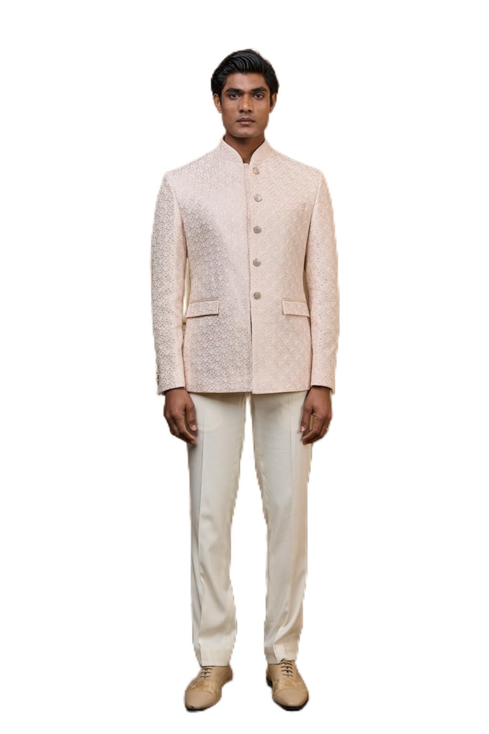tasva Bandhgala Indo western and Dinner Jacket-picture-49