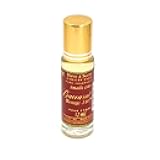 Impression Cologne Scents Roll-On 12ml Eau de Parfum for Men - Luxury Fragrance, Travel Size/Carry on, Long Lasting Scent (Baccarat Rouge 540)