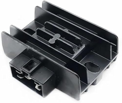 Miniatura 4 de Regulador de Voltaje Rectificador para Y&amaha YBR125 XTZ125 ESD EGS ED E XT125X XT125R Accesorios de motocicleta