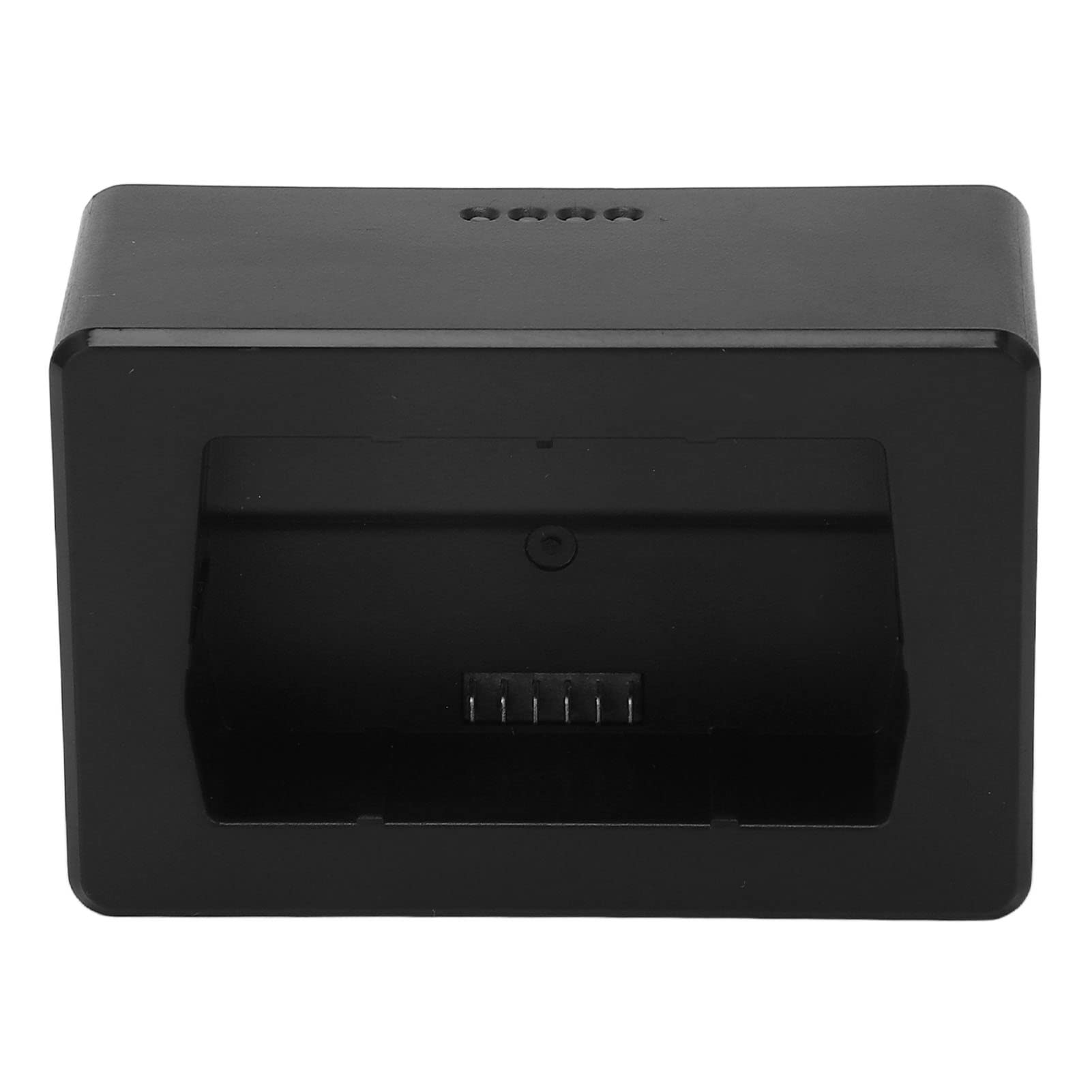 Drone – Chargeur de Batterie USB, Hub de Charge de Batterie léger en Plastique Noir pour Mini 3 Pro
