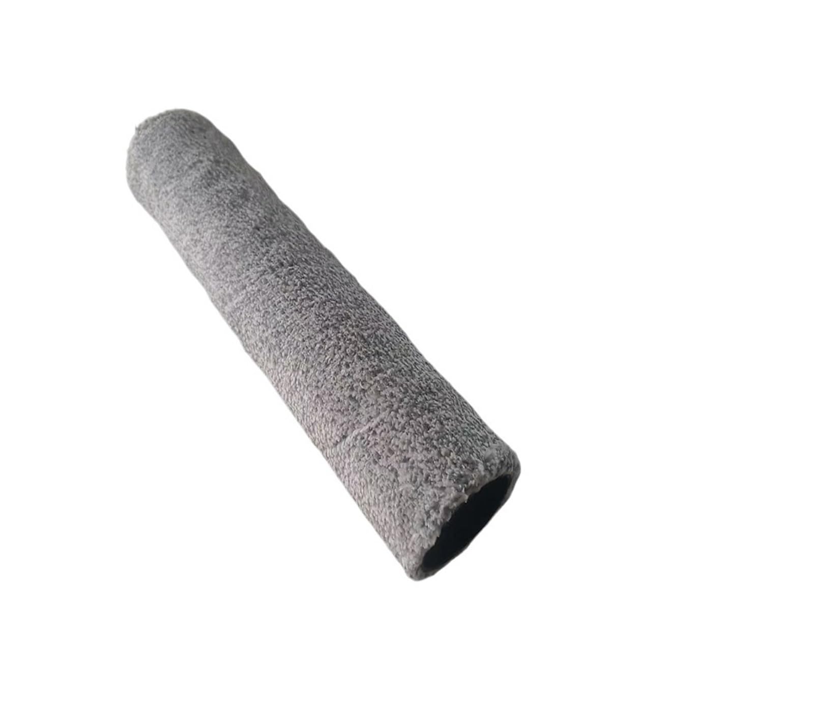 Floor Scrubber Brushes Roller Brush Accessories Silver Gray,Compatible For Proscenic, F20 / F20A Vacuum Cleaner，Quick Drying