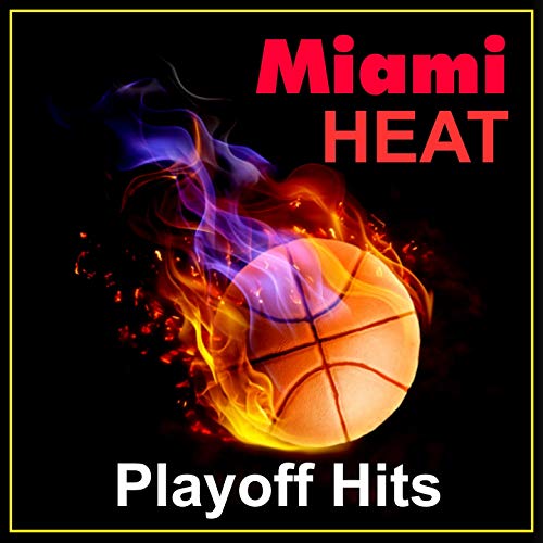 Miami Heat Imperial Heat March (Stadium Mix) Miami Heat Imperial Heat March (Stadium Mix)