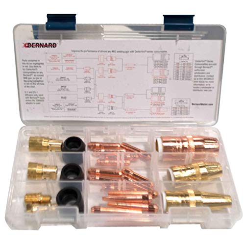 Bernard CSK-1 Starter Kit, Centerfire