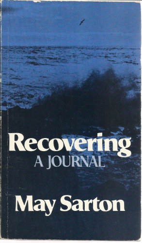Recovering: A Journal 039330339X Book Cover