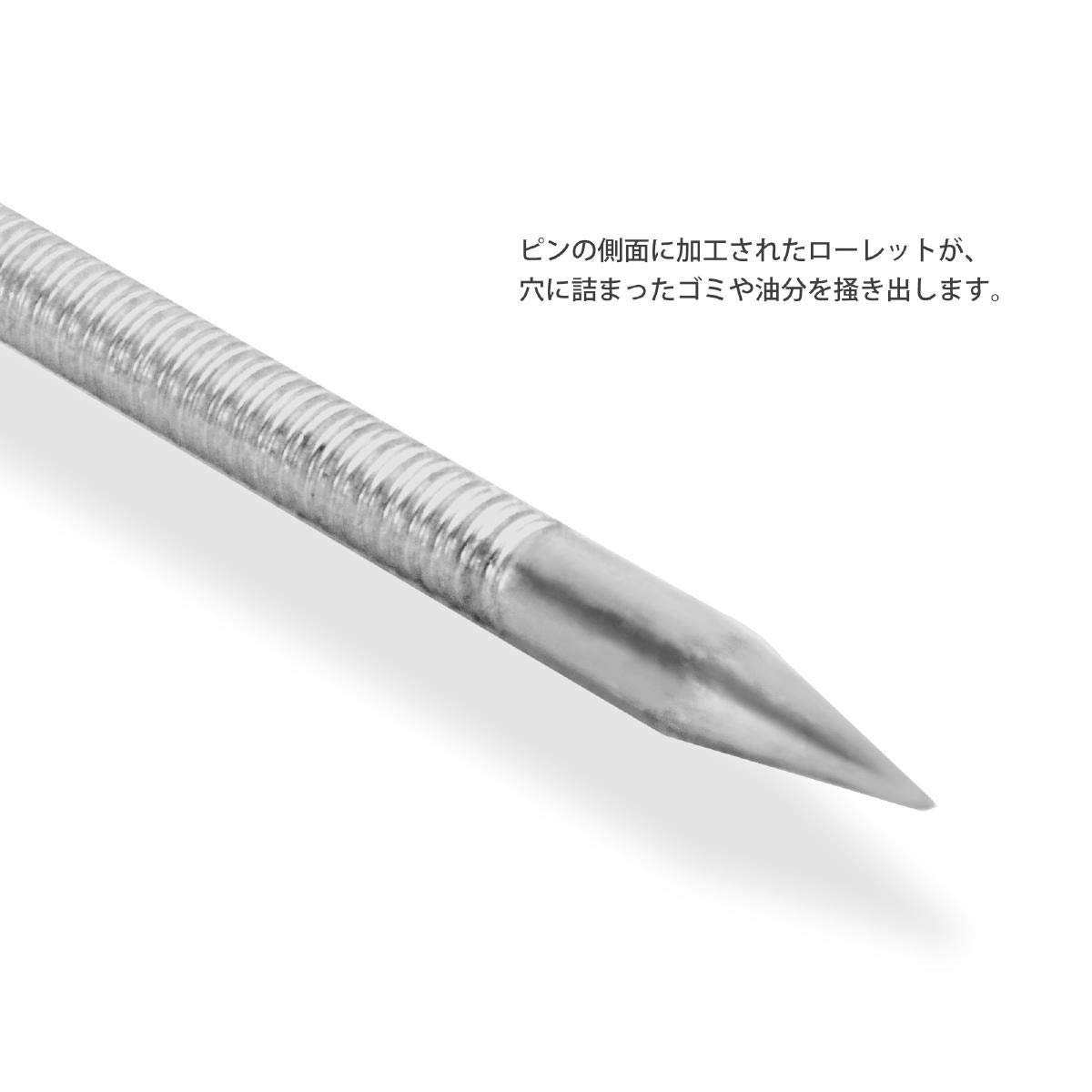 Amazon.co.jp: プロトメンテナンス(PLOT) バイク用 ステンレス