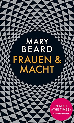 Frauen und Macht: Ein Manifest Frauen und Macht: Ein Manifest