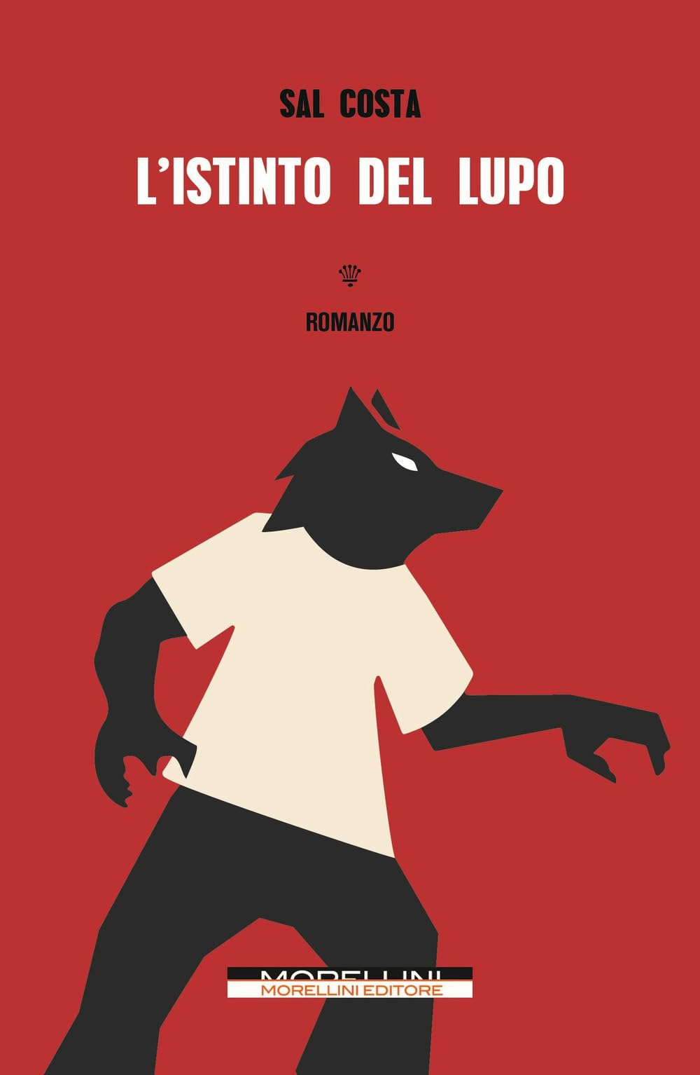 L'istinto Del Lupo - 4
