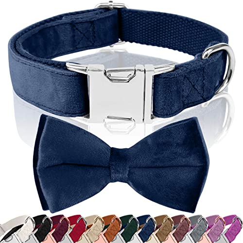 Collares Perros Grandes Elegantes Marca Asvin