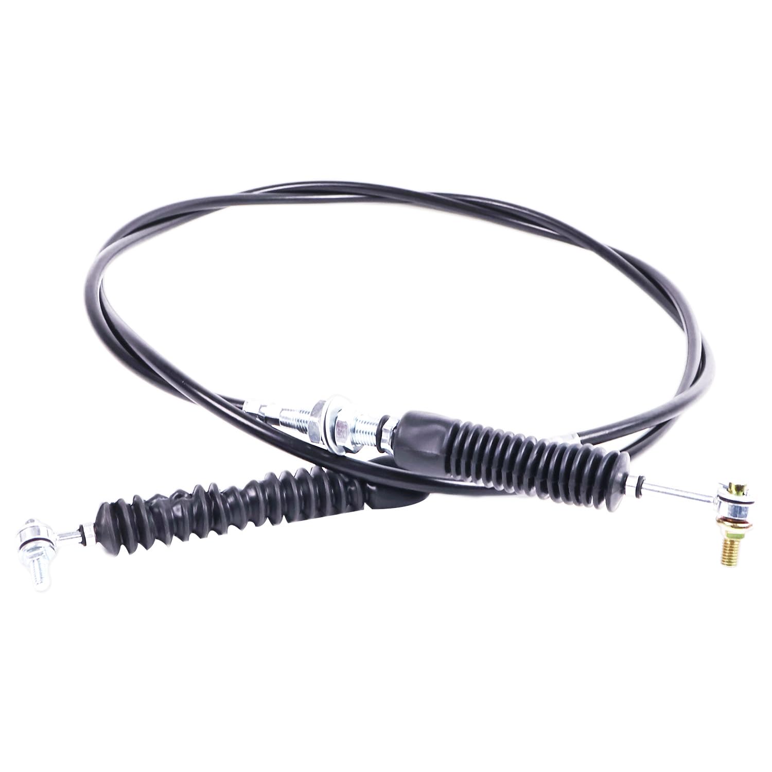Amazon.com: Lesurey Shifting Cable 707002037 Compatible with Can