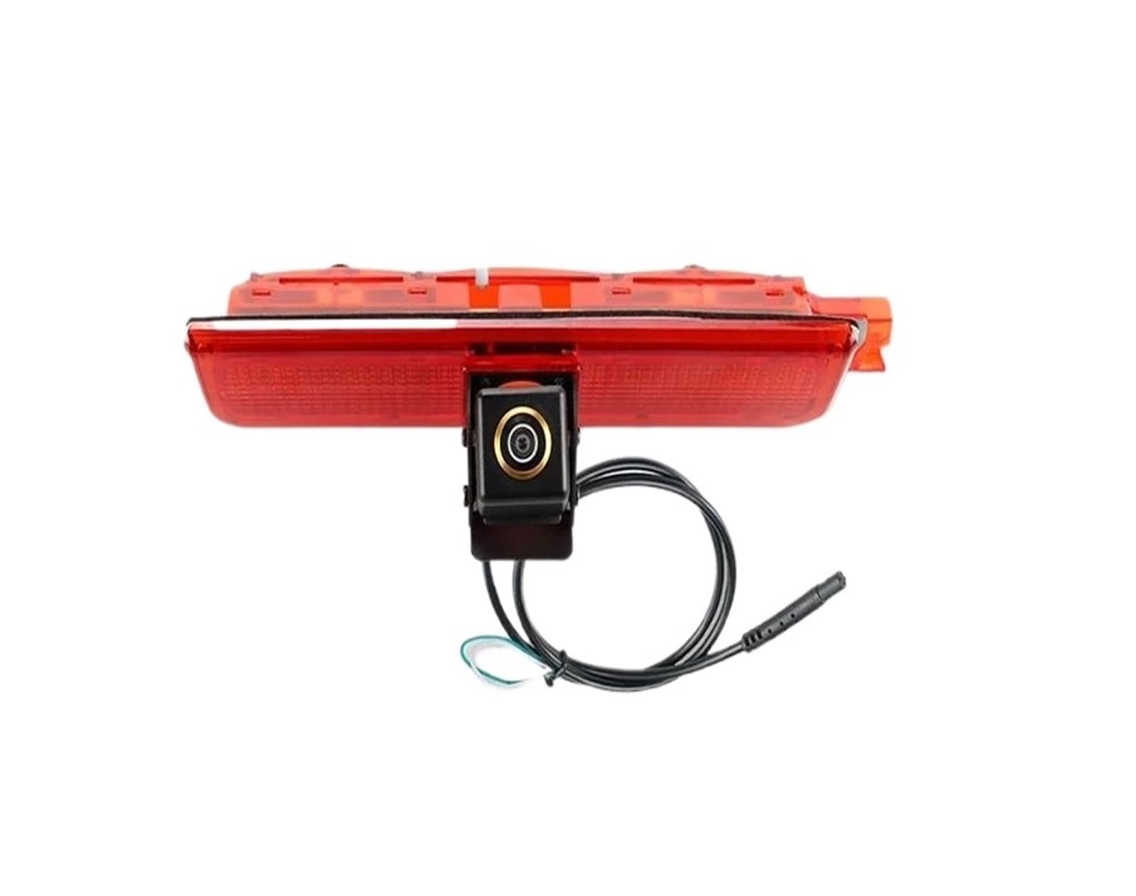 Caméra de recul AHD 1080P pour VW Caddy et Panel Life 2003-2019 avec feu de stop - 2