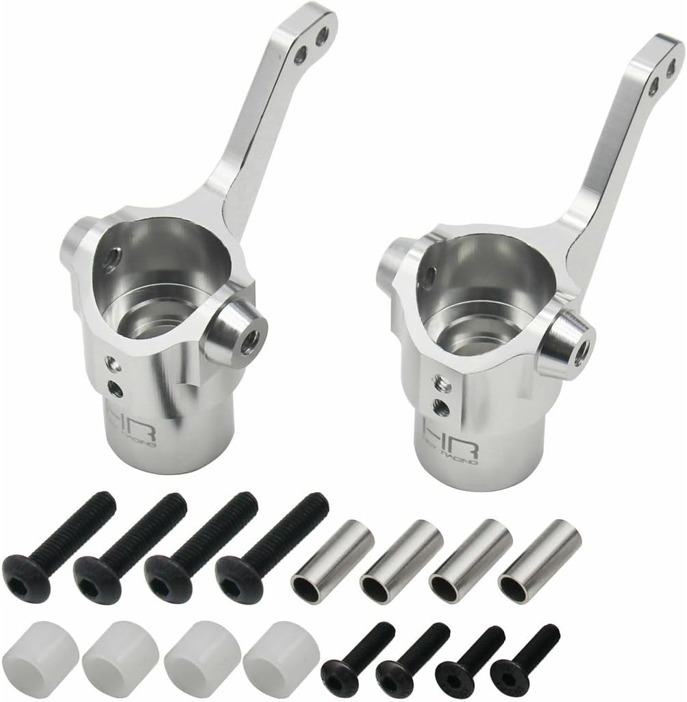 Hot Racing CB2108 Clod Buster Steering Knuckle