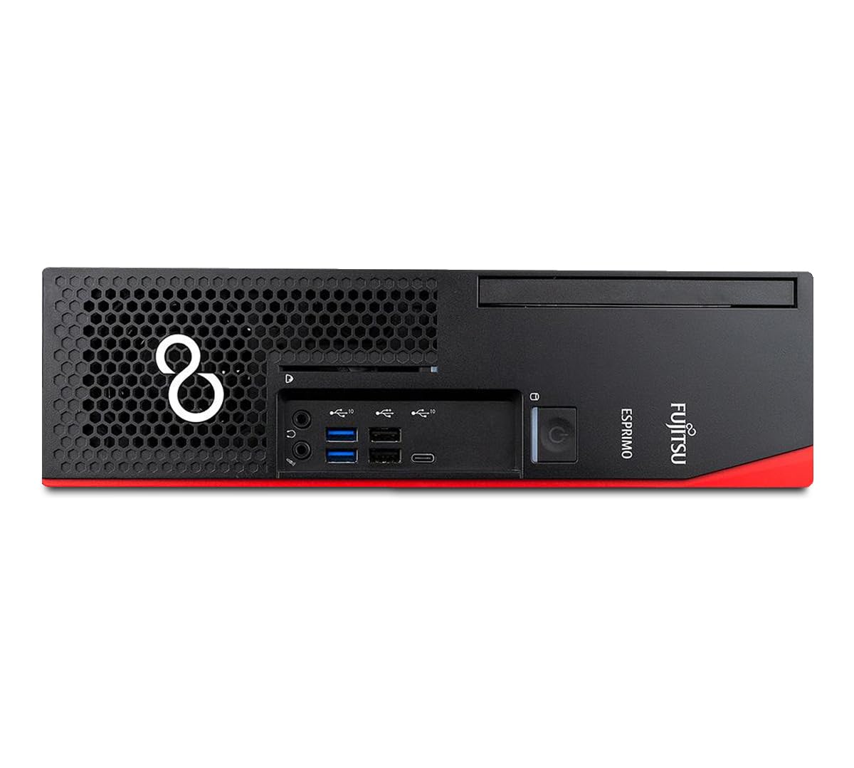 Fujitsu Esprimo D738 PC Computer Intel Core i5-9400@ bis zu 4,1 GHz 16 GB 512 GB SSD mit Windows 11 Pro & GRATIS Bluetooth, WLAN & Antiviren-Software inkl. 12 Monate Garantie (Generalüberholt)