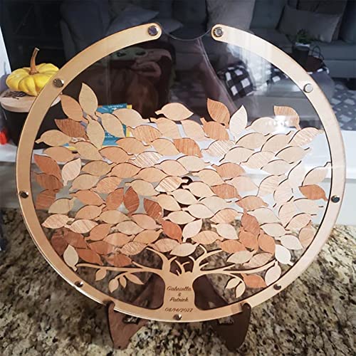 Peosevi Libro degli Ospiti Matrimonio, Guest Book