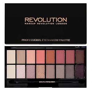 New-Trals vs Neutrals palet