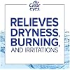 Clear Eyes Maximum Redness Relief Eye Drops - 0.5 oz, Pack of 4