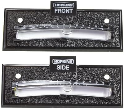 Hopkins 08526 Never Fade Two Way Graduated Level