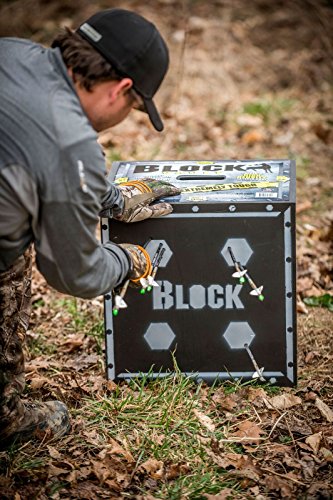 Field Logic BLOCK Vault, Medium, BLACK (B56005)