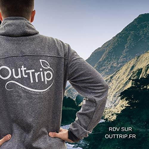 Outtrip Emotions cover art