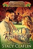 Lost in Romance (Welcome to Romance Book 2)