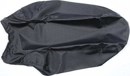 QuadWorks QUAD WKS GRIPPER SEAT COVER Seat Cover ATV Replacement Seat CoverTRX250X 87-92, TRX300EX 93-06 - 31-13093-01