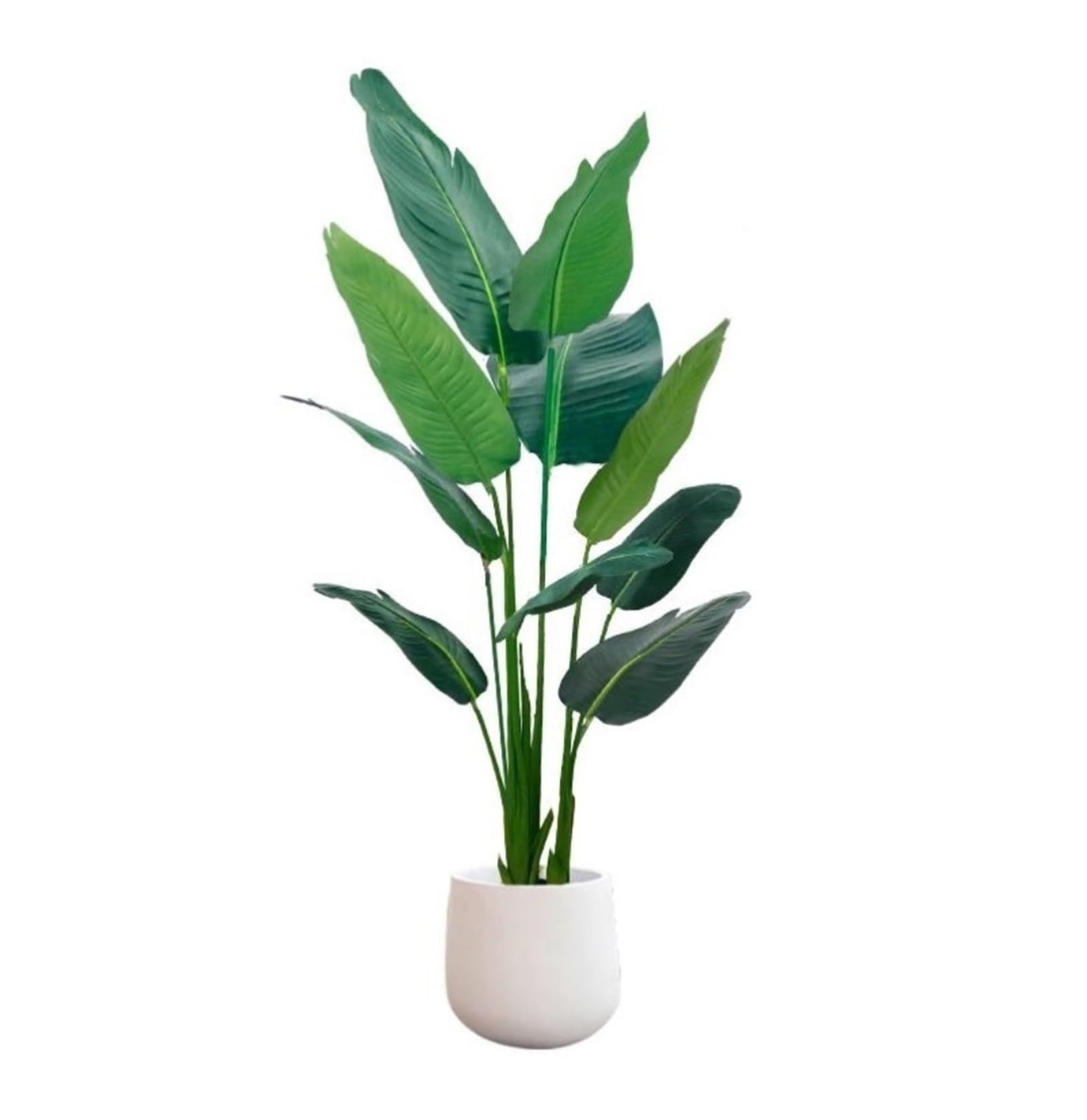 Ngdfgr As Known Indoor Artificial Tree Home Decoration Accessories Artificial Plants Room Decor Bonsai Fake Plants Artificial Tree,120Cm