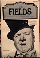 W. C. Fields (A Pyramid illustrated history of the movies) 051503486X Book Cover