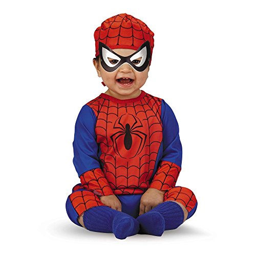 Spiderman ensemble bébé 0 6mo de qualité habit naissance nourrisson