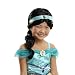 Disney Princess Jasmine's Iconic Hairstyle Wig