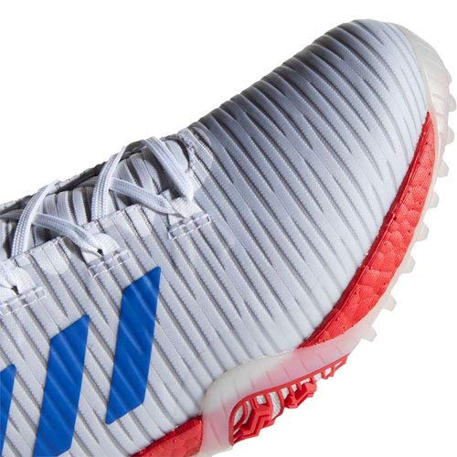 Image of Adidas Mens Codechaos Spikeless Golf ShoesGolf Shoe