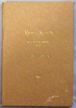 Hardcover A River Ramble: Saga of the Genesee Valley Book