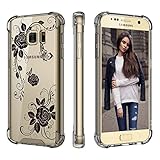 Case for Galaxy S7,Cutebe Shockproof Hard PC+ TPU Bumper Case Scratch-Resistant Cover for Samsung Galaxy S7 2016 Release