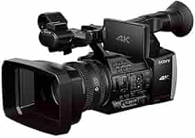 業務用 ビデオ 4K SONY FDR-AX1 三脚 フルセット【美品】 Amazon.co.jp: SONY ビデオカメラ Handycam FDR-AX1 デジタル4K