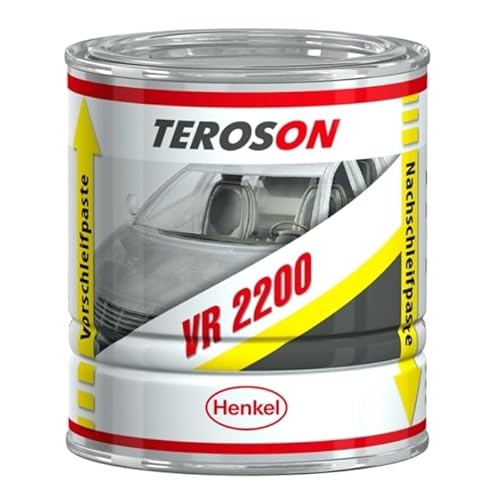 Teroson 142228 Valvole Leif Paste, 100 Ml - 3