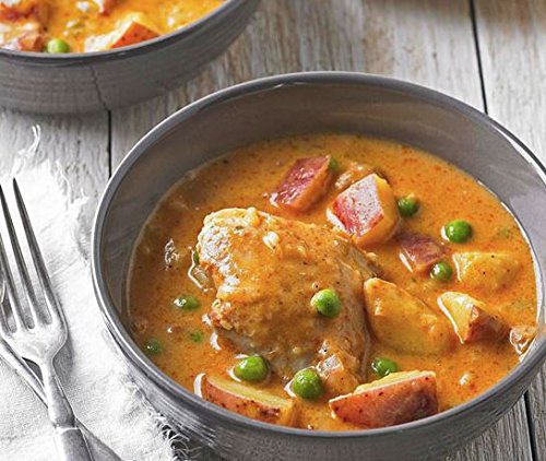 Miniatura 8 de Laxmi Gourmet Tradicional Garam Masala India Mezcla de especias  4 libras