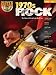 1970S ROCK - GUITAR PLAY-ALONG VOLUME 127 (BOOK/CD)