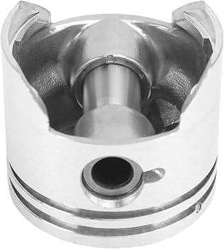 ぽむ工房　ピストンリング一式 ぽむ工房 ピストンリング一式 Amazon | Artudatech オートバイク用