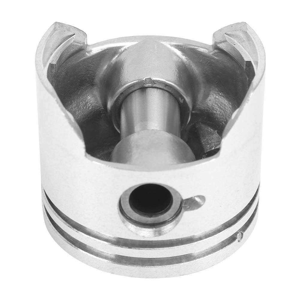 Amazon | Wosune ピストン、高品質ピストンリングセット、モトエンジン