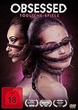 Obsessed - Tödliche Spiele