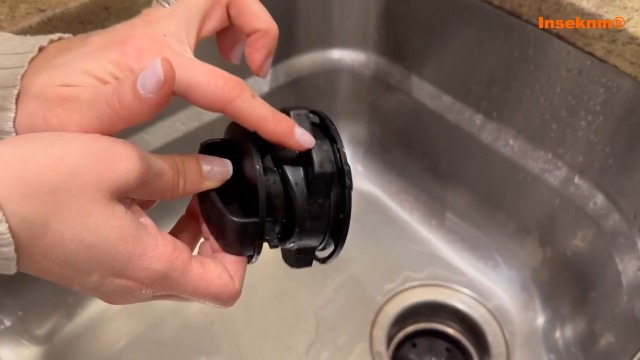 【ラプンツェル様用】THESE ARE THEY / Disposing Of Amazon.com: Garbage Disposal 75257 Magnetic Stopper, garbage