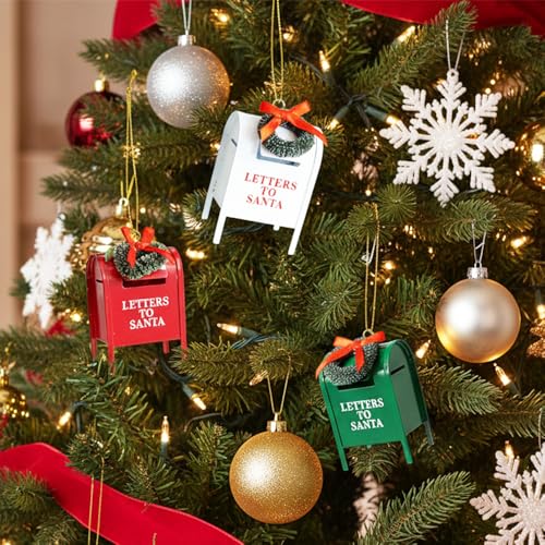 Christbaumschmuck Weihnachtsdeko Weihnachten Weihnachtsbaumschmuck...