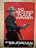 No Second Place Winner B0006BN4RO Book Cover