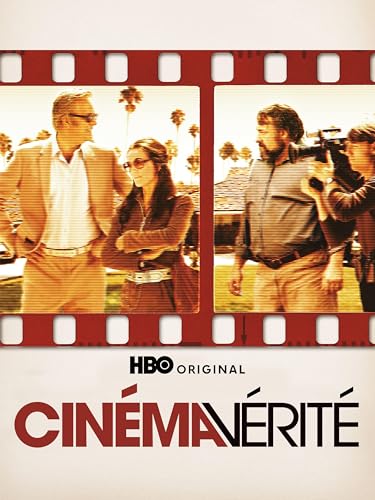 Cinéma Vérité