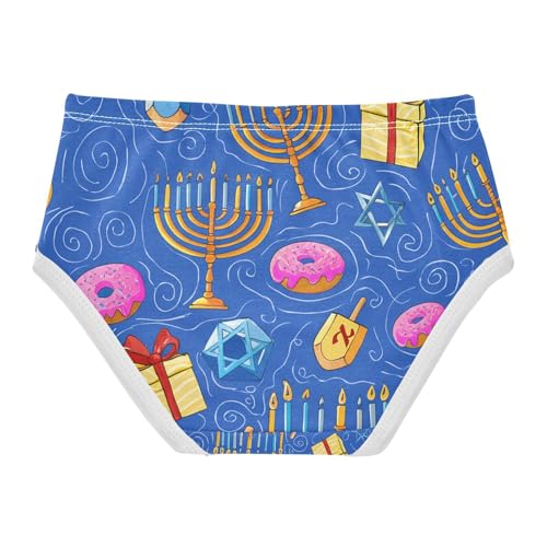 Toddler Girls's Underwear 2T 202c14632